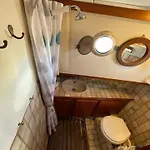Sejour Insolite- Bateau Hotel- La Rochelle *