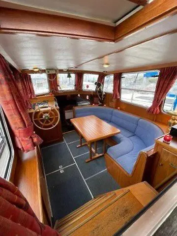 Botel Sejour Insolite- Bateau Hotel- La Rochelle